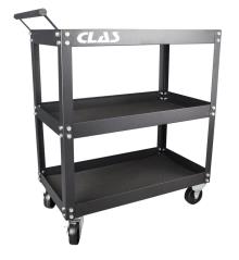 CLAS EG 0083